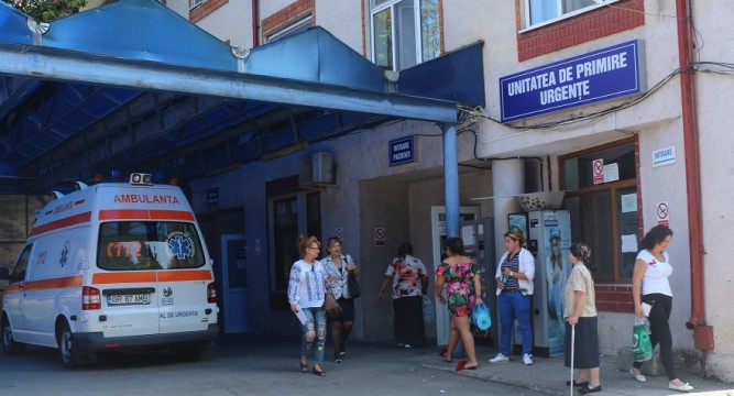 UPU-Giurgiu