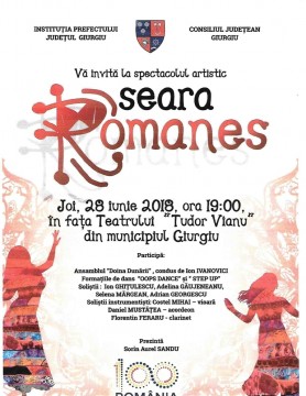 Afis Seara Romanes_001