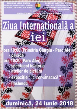ziua iei
