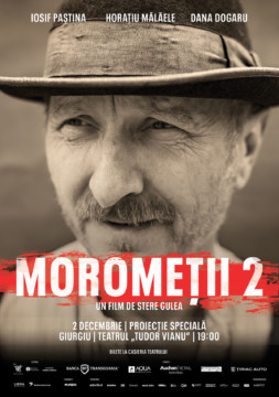 Morometii 2_Giurgiu