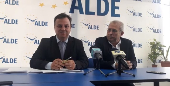 ALDE