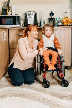 stefan suciu si mama