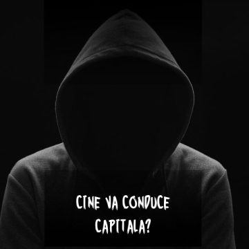 Black and White Woman Photo Mystery Thriller Wattpad Book Cover (Facebook Video)