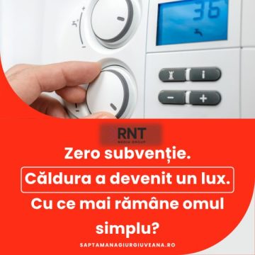 HVAC Heating Cost Instagram Post