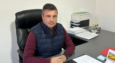 Retur în forță în fotbalul giurgiuvean. Calendar complet și bareme mărite pentru arbitri