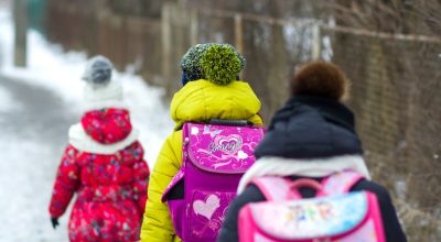 Cursurile de după-amiază, suspendate astăzi în municipiul Giurgiu