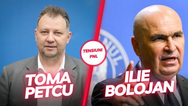 Imagine ilustrativă – tensiuni în PNL pe tema măsurilor bugetare