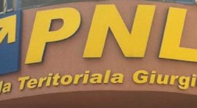 PNL Giurgiu se delimitează de primarul din Izvoarele, cercetat într-un dosar de pornografie infantilă. Edilul s-a autosuspendat din partid