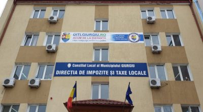 Ultima zi pentru plata impozitelor locale cu reducere