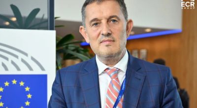 Europarlamentarul și avocatul Gheorghe Piperea cere explicații urgente privind contractul cu Pfizer