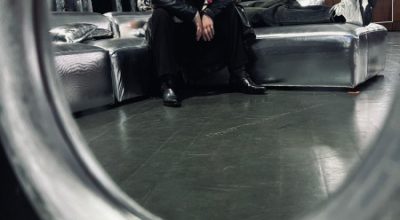 Doar o oră până la premiera „Tartuffe”