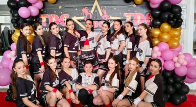„Gym for All Festival”, mâine la Giurgiu: copiii și gimnastica, în centrul unui spectacol al performanței