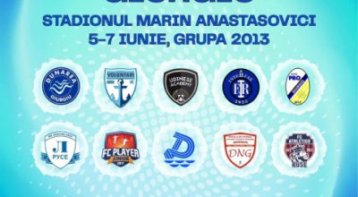 SUPERCUP GIURGIU