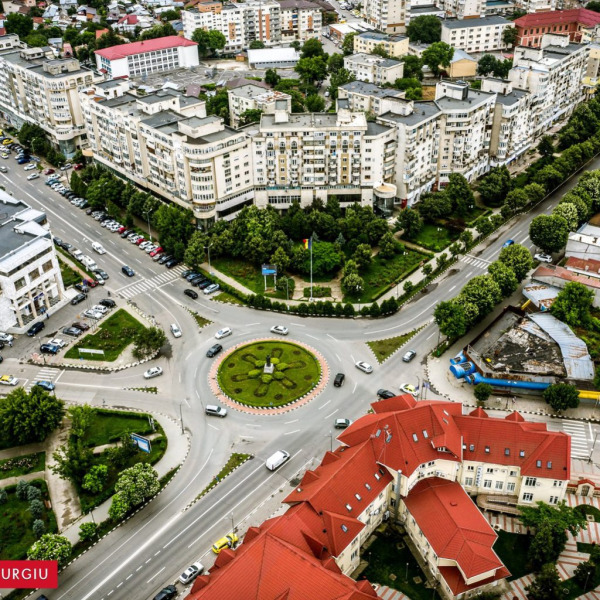Primăria Giurgiu pregătește „inventarierea totală”