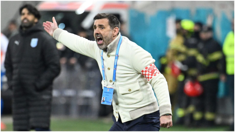 Final de drum la Dinamo: Zeljko Kopic explică decizia care a surprins suporterii