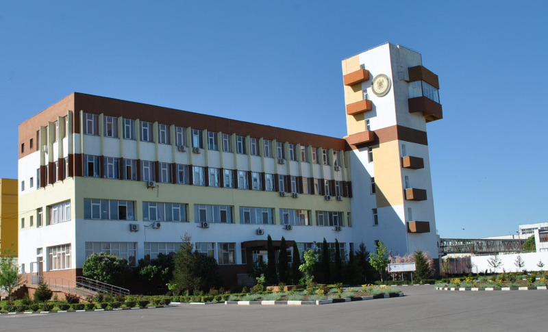 Scandal la Penitenciarul Giurgiu! Un deținut, în stare gravă după o intervenție a agenților