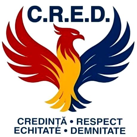 Organizația Județeană Giurgiu a Partidului CRED și-a ales conducerea