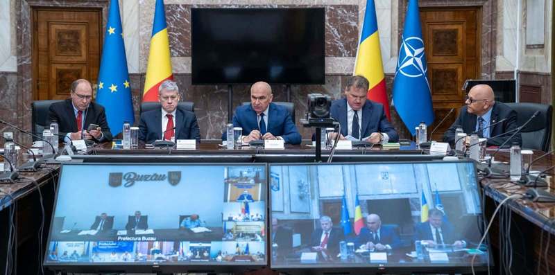 Mobilizare de urgență pentru proiectele din PNRR