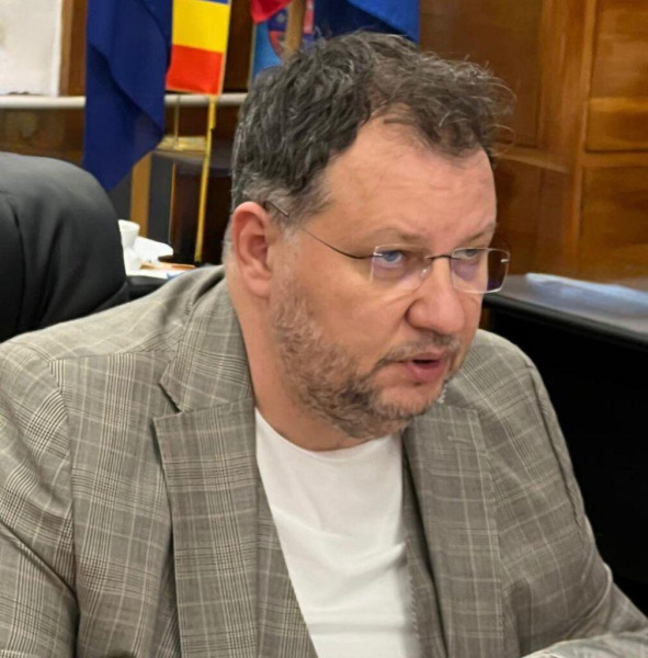 Investițiile în sănătate și dezvoltarea infrastructurii județului, în centrul deciziilor Consiliului Județean Giurgiu