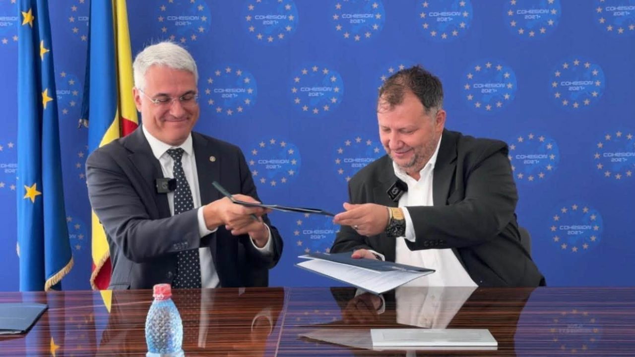 O nouă investiție majoră în sănătatea giurgiuvenilor: finanțare pentru noul spital