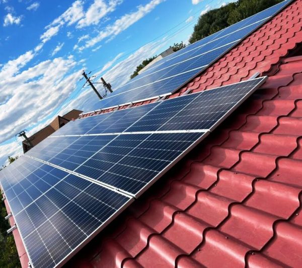 Primăria Giurgiu vrea să își producă singură energia