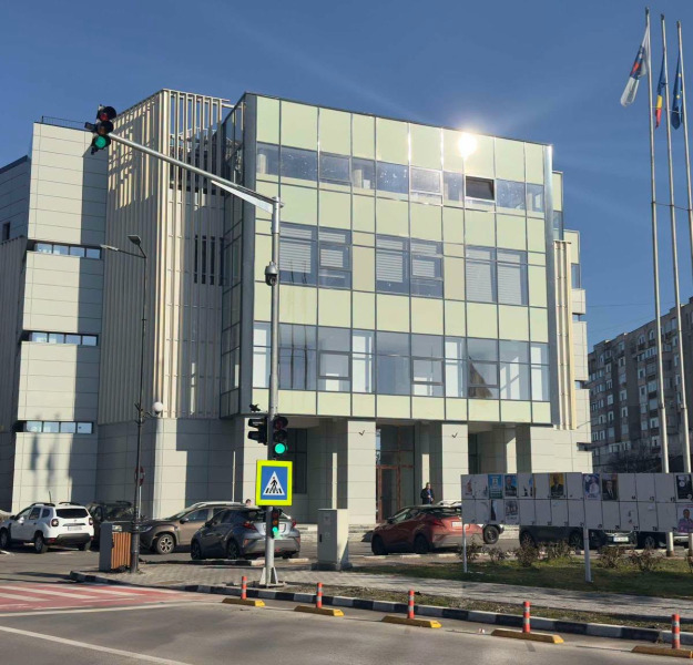 Consiliul Județean Giurgiu a prezentat  bilanțul primilor doi ani de mandat